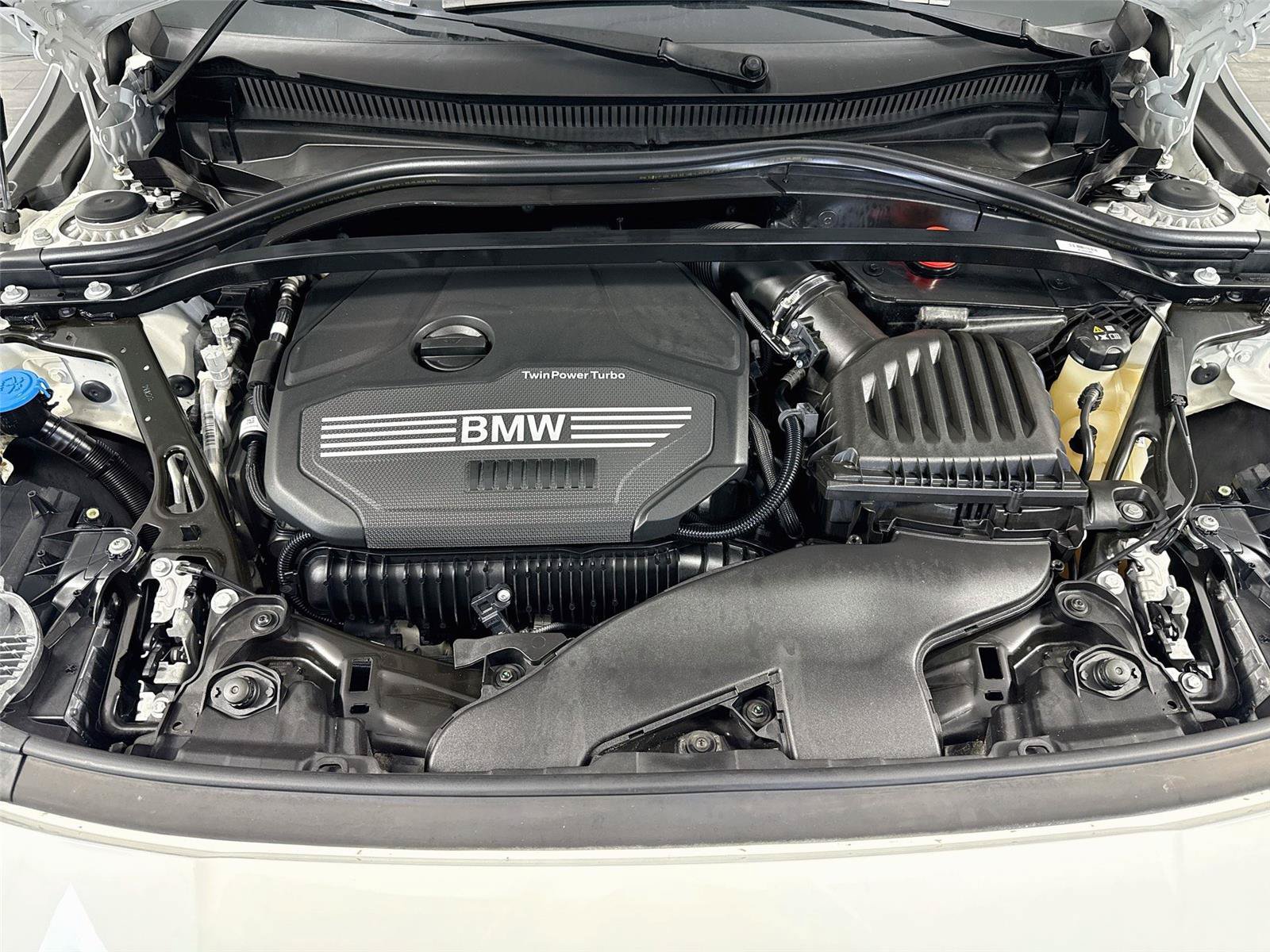 Used 2024 BMW 228i Gran Coupe w/ M Sport Package FWD image 28