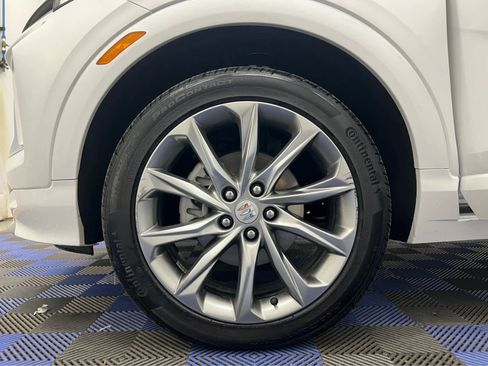 Used 2024 Buick Encore GX Avenir w/ Avenir Convenience Package image 9