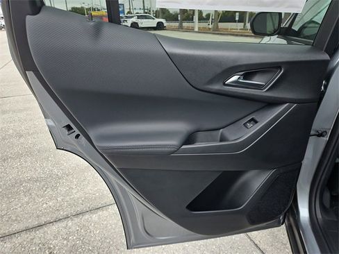 New 2026 Chevrolet Equinox LT w/ Convenience Package II image 13