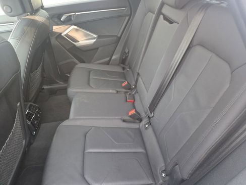 Used 2025 Audi Q3 2.0T Premium image 7