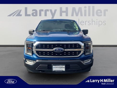 Used 2022 Ford F150 XL w/ XL Power Equipment Group image 8