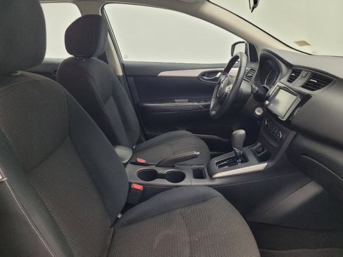 Used 2019 Nissan Sentra S FWD image 21
