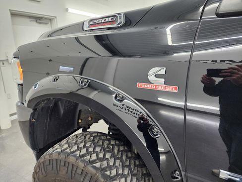 Used 2021 RAM 2500 Lone Star w/ Level 1 Equipment Group w/2_Y image 36