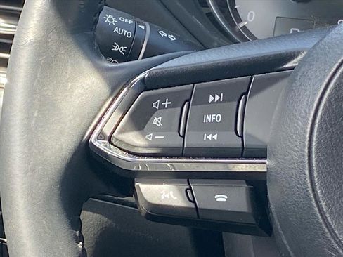 Used 2022 MAZDA CX-5 AWD 2.5 S w/ Preferred Package image 5