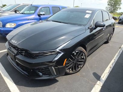 Used 2026 Kia K5 GT