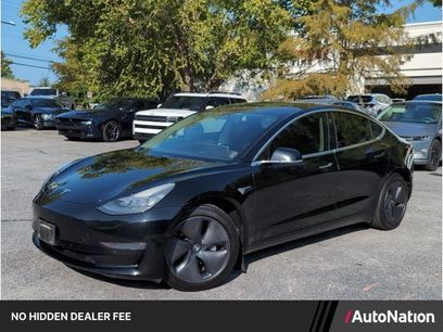 Used 2018 Tesla Model 3 Long Range