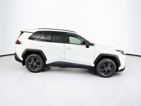 New 2026 Toyota RAV4 LE FWD image 10