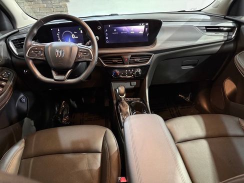 Used 2024 Buick Encore GX Sport Touring w/ Comfort Package FWD image 24