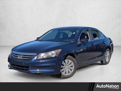 Used 2011 Honda Accord LX