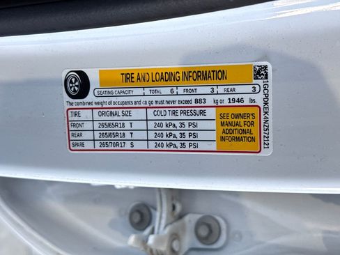 Certified 2022 Chevrolet Silverado 1500 LT image 8