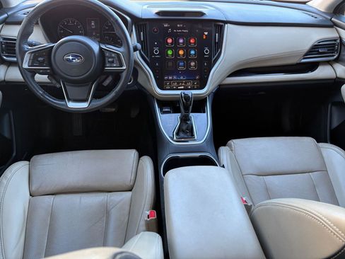 Used 2020 Subaru Legacy Limited image 10