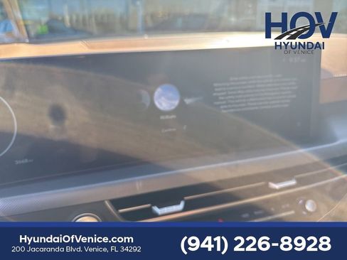 Certified 2025 Hyundai Sonata Limited image 13