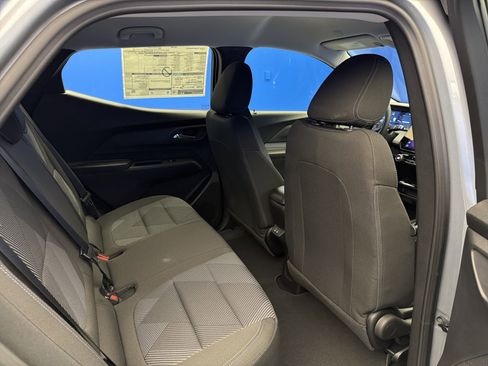 New 2027 Chevrolet Bolt LT w/ Comfort Package FWD image 25