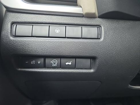 New 2026 Nissan Rogue Dark Armor FWD image 10