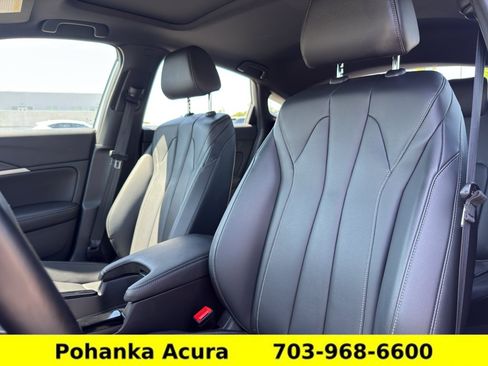 Certified 2024 Acura Integra A-Spec FWD image 22
