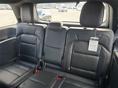 New 2026 Lincoln Navigator Black Label image 14