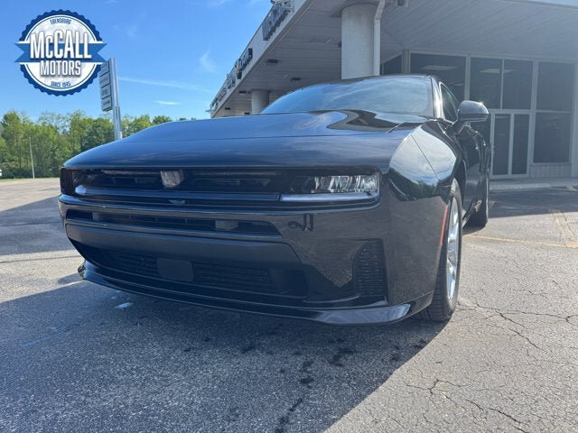 New 2026 Dodge Charger R/T AWD/4WD image 1