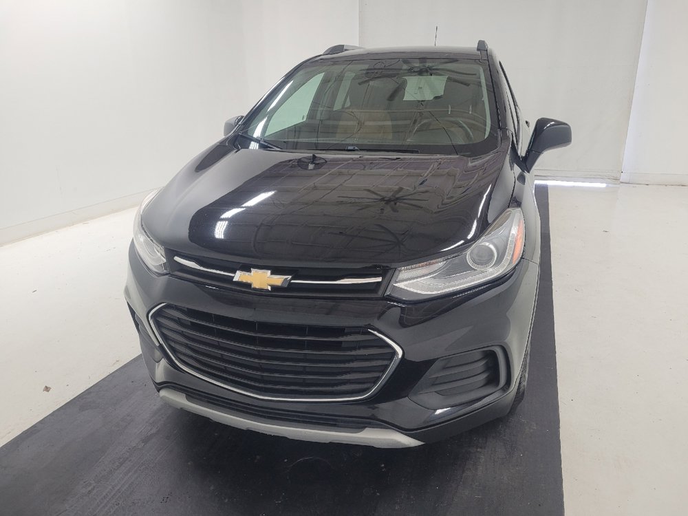 Used 2019 Chevrolet Trax LT FWD image 15