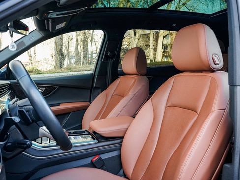 Used 2023 Audi Q7 2.0T Premium Plus image 16