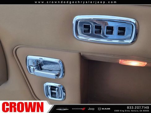 Used 1988 Rolls-Royce Corniche II RWD image 31
