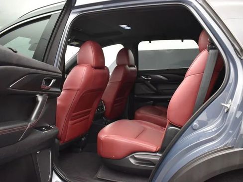 Used 2022 MAZDA CX-9 Carbon Edition image 15
