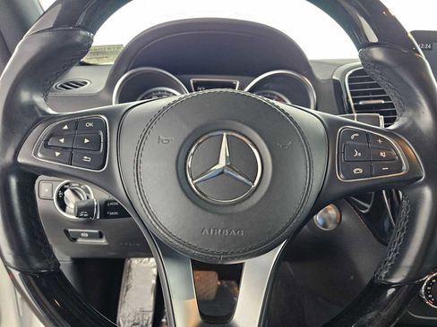 Used 2019 Mercedes-Benz GLS 550 4MATIC image 24