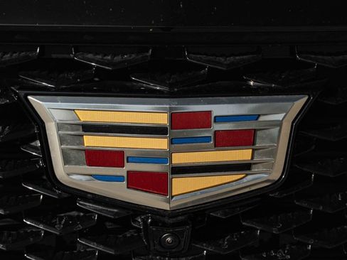 Used 2026 Cadillac Escalade Sport w/ Touring Package image 4