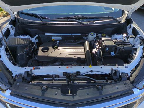 Used 2022 Chevrolet Equinox LT image 29