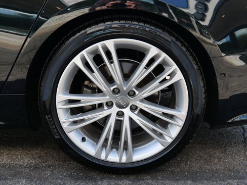 Used 2019 Audi A7 3.0T Premium Plus image 87