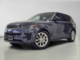 Used 2025 Land Rover Range Rover Sport SE AWD/4WD video 1
