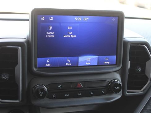 Used 2024 Ford Bronco Sport Big Bend w/ Convenience Package AWD/4WD image 26