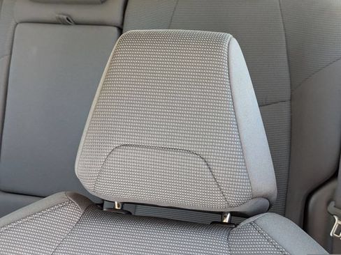 Used 2025 Toyota RAV4 LE AWD/4WD image 16