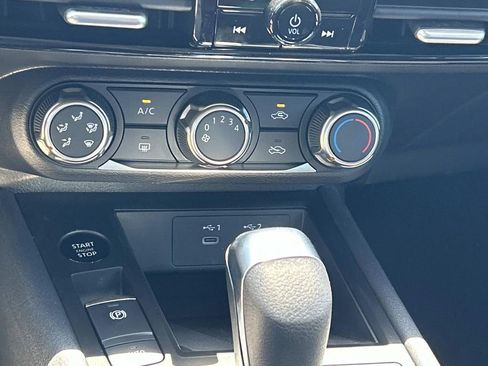 New 2026 Nissan Kicks S FWD image 31