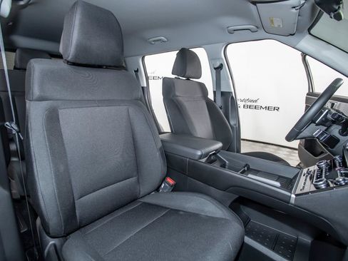 Used 2026 Hyundai Santa Fe SE FWD image 20