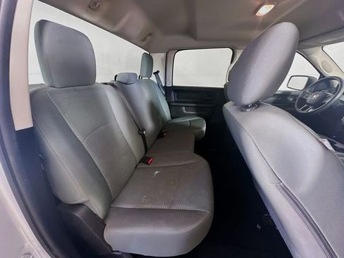 Used 2016 RAM 1500 Express image 25