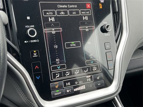 Used 2023 Subaru Outback Premium image 26