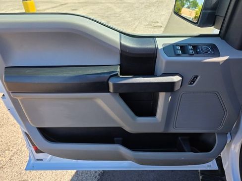 Used 2019 Ford F150 XL w/ Equipment Group 101A Mid AWD/4WD image 23
