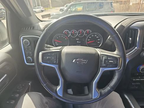 Used 2022 Chevrolet Silverado 1500 RST w/ All Star Edition Plus image 16
