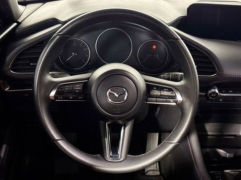 Used 2024 MAZDA MAZDA3 s image 13
