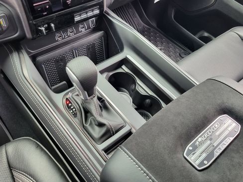 New 2026 RAM 1500 RHO AWD/4WD image 14