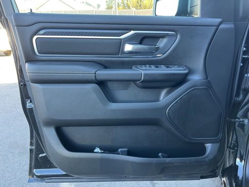 New 2026 RAM 1500 Big Horn image 10