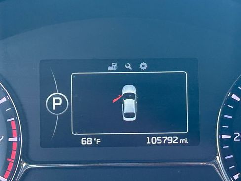 Used 2015 Kia Optima SX FWD image 24