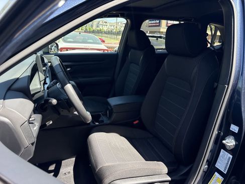 Used 2024 Honda CR-V Sport image 22