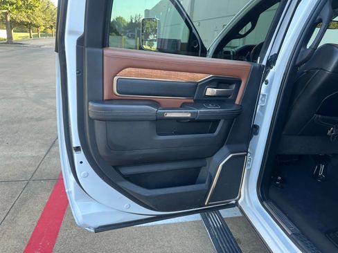 Used 2021 RAM 3500 Limited image 21