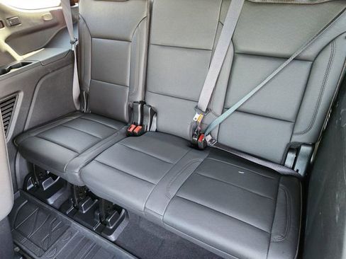 Used 2024 Chevrolet Tahoe High Country AWD/4WD image 33
