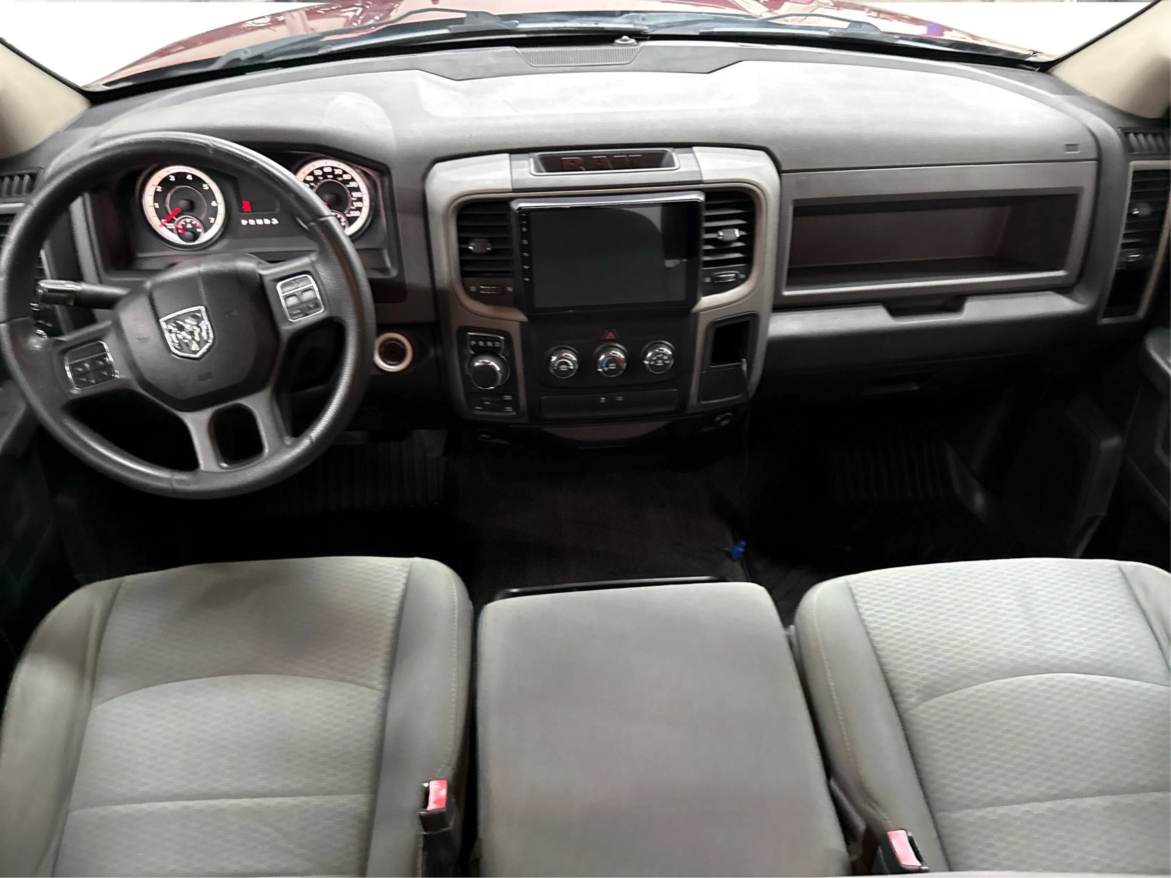 Used 2014 RAM 1500 Express AWD/4WD image 17