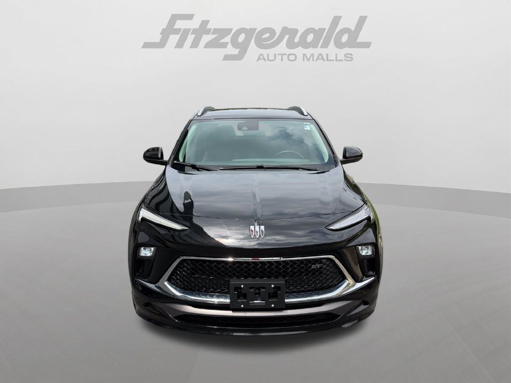 Used 2024 Buick Encore GX Sport Touring FWD image 6