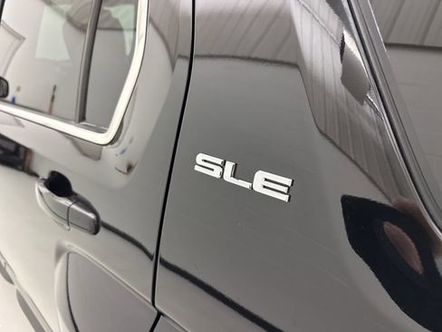 Used 2017 GMC Terrain SLE w/ Convenience Package image 11