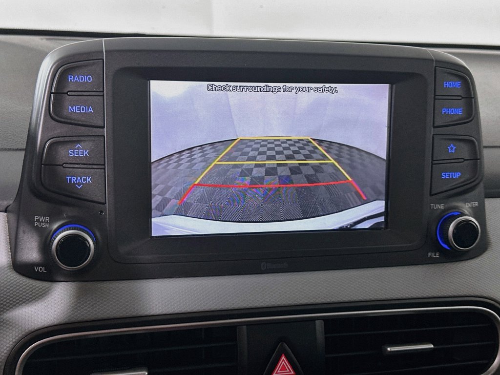 Used 2020 Hyundai Kona SE FWD image 17