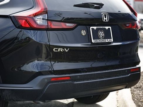 New 2026 Honda CR-V EX-L image 10